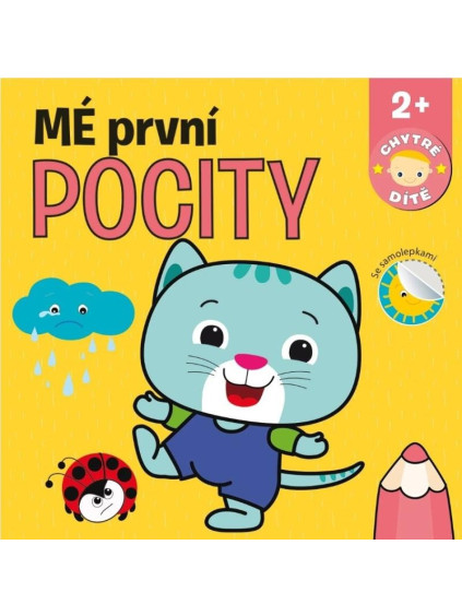 Mé první pocity - Chytré dítě