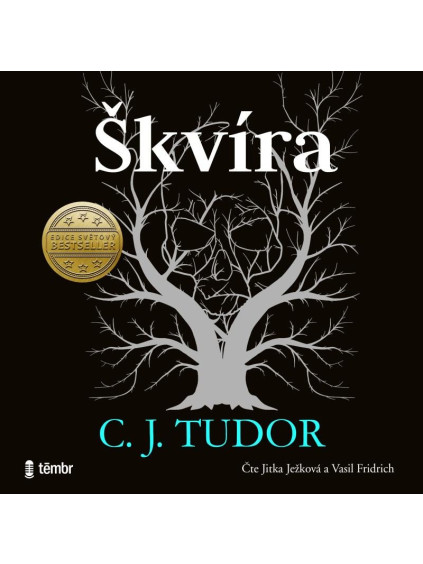 Škvíra - audionihovna