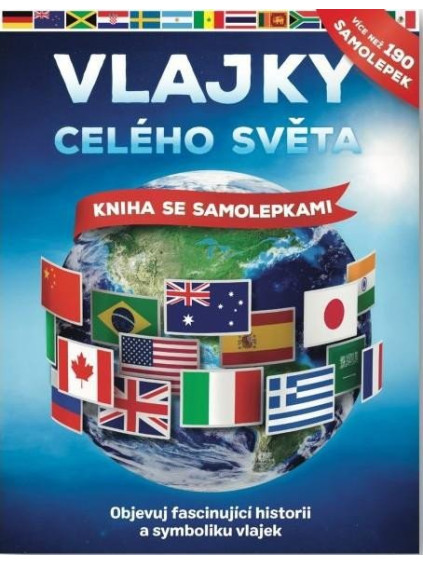 Vlajky celého světa