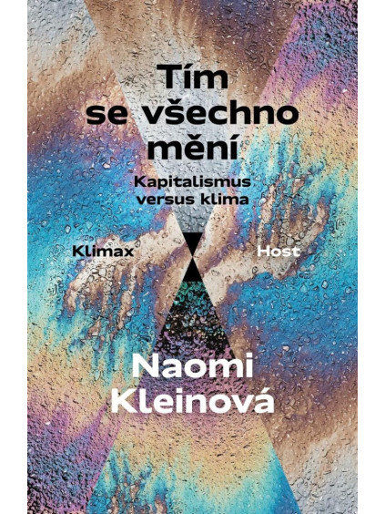 Tím se všechno mění - Kapitalismus versus klima
