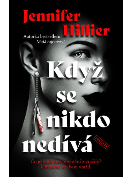 Když se nikdo nedívá