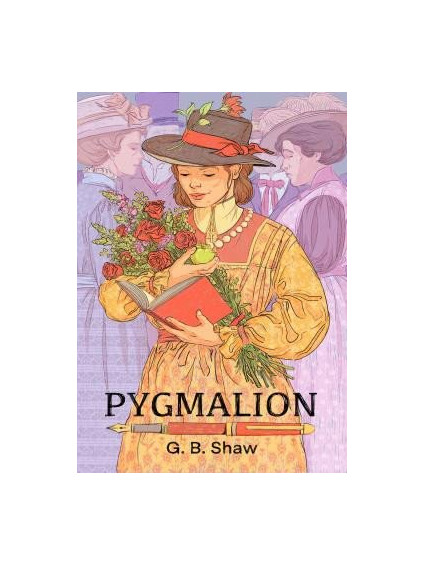 Pygmalion (sběratelská edice)
