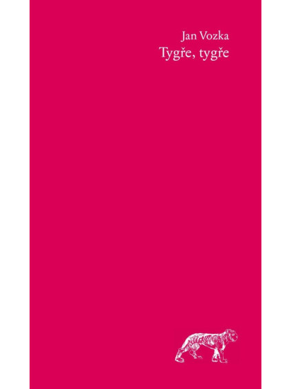 Tygře, tygře