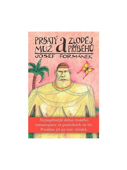 prsaty muz a zlodej pribehu 9788090558151