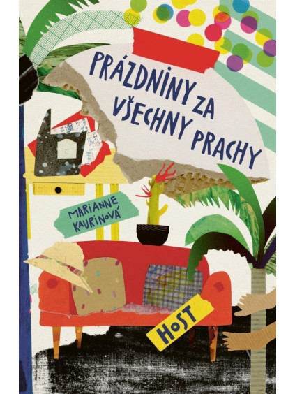 Prázdniny za všechny prachy