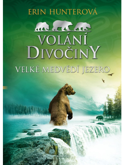 Volání divočiny (2): Velké Medvědí jezero