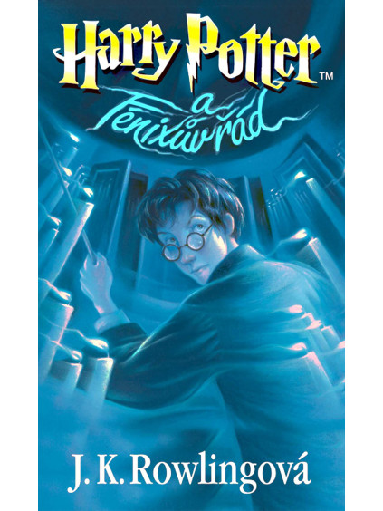Harry Potter a Fénixův řád