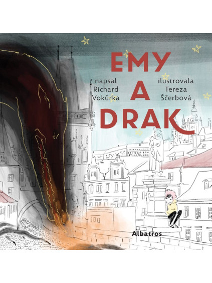 Emy a Drak