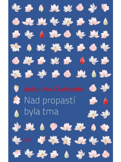 Nad propastí byla tma