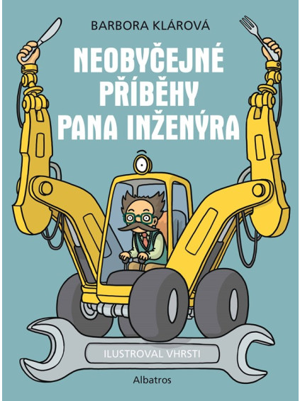 Neobyčejné příběhy pana inženýra