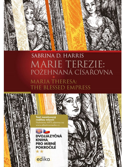 Marie Terezie B1/B2