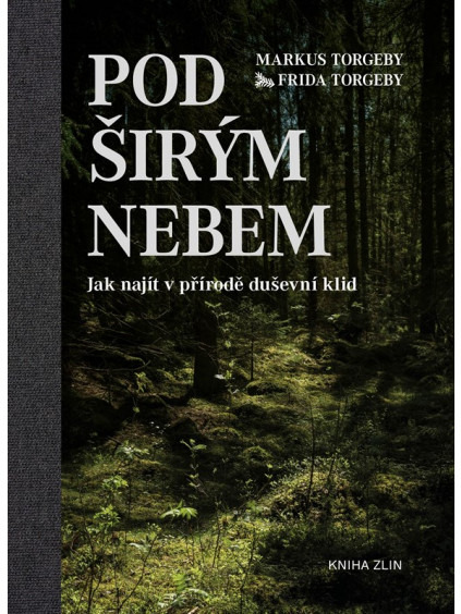 Pod širým nebem