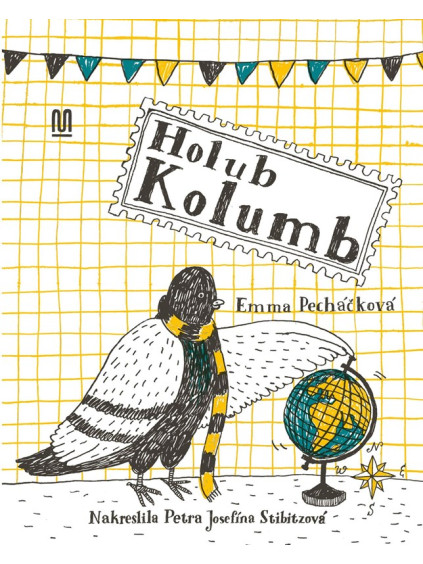 Holub Kolumb