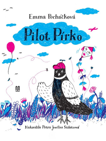 Pilot Pírko