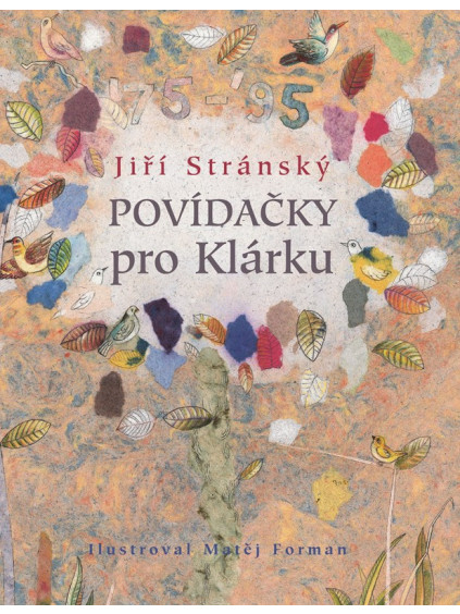 Povídačky pro Klárku