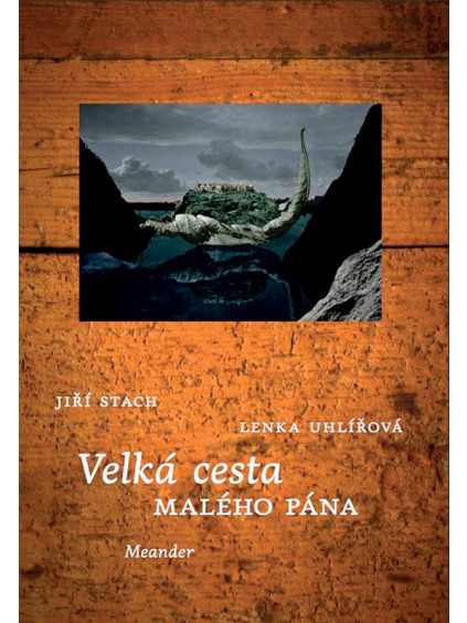 The Little Man´s Great Journey