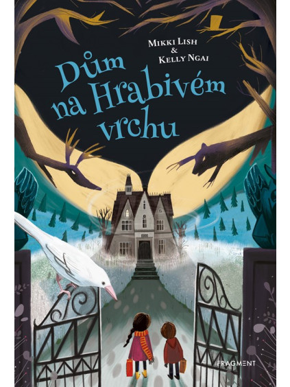 Dům na Hrabivém vrchu