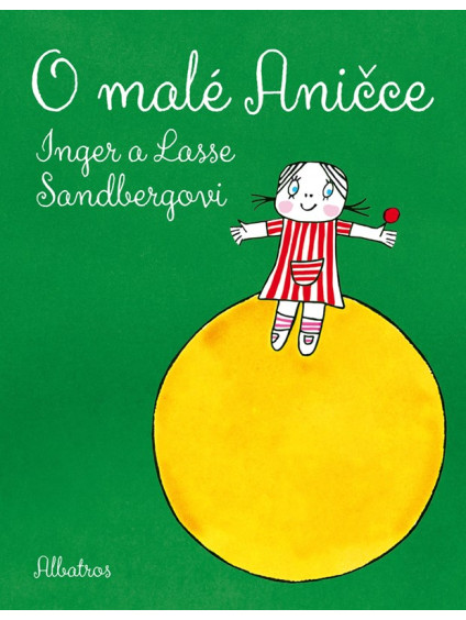 O malé Aničce
