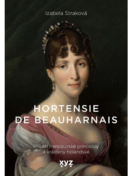 Hortensie de Beauharnais