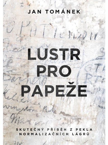 Lustr pro papeže