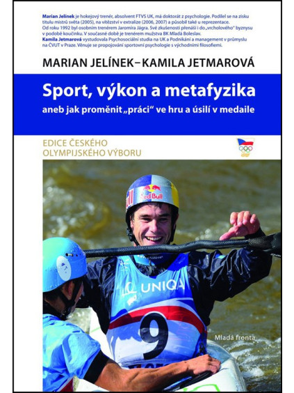 Sport, výkon a metafyzika