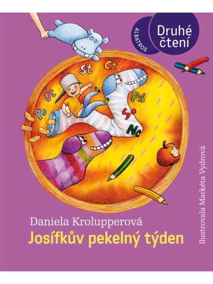Josífkův pekelný týden
