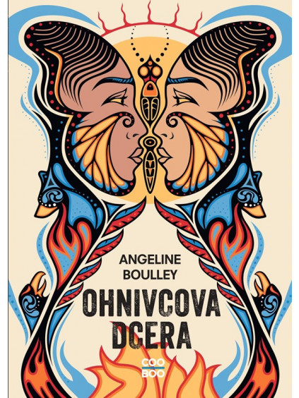 Ohnivcova dcera