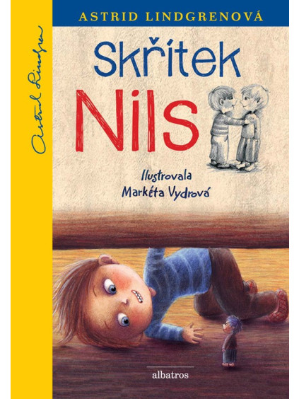 Skřítek Nils