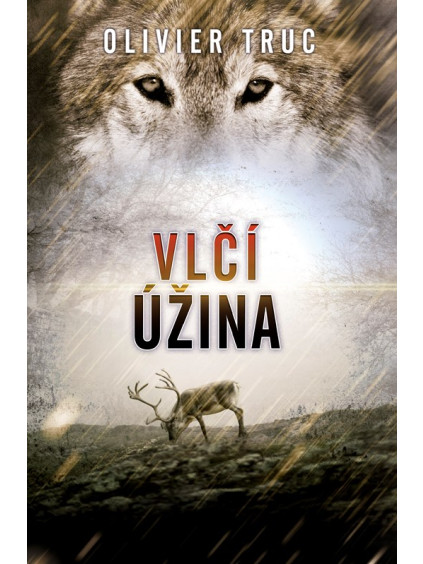 Vlčí úžina