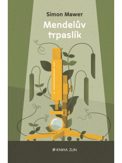 Mendelův trpaslík