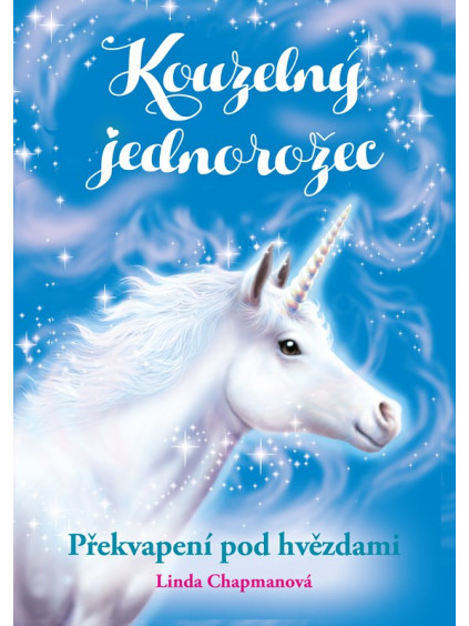 Kouzelný jednorožec: Překvapení pod hvězdami