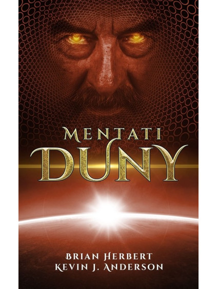 Mentati Duny