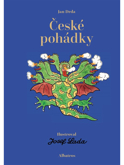České pohádky