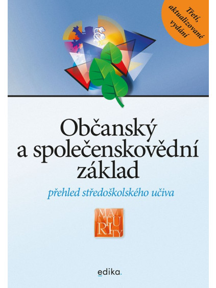 Občanský a společenskovědní základ