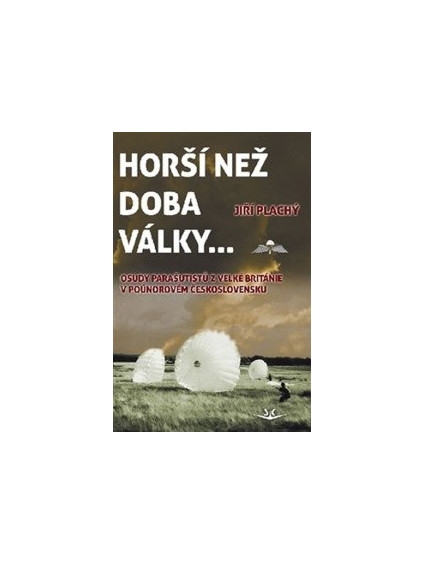 Horší než doba války