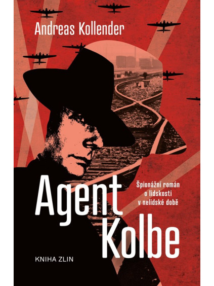 Agent Kolbe