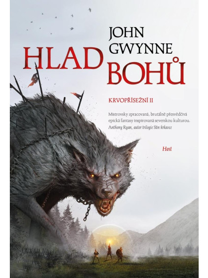 Hlad bohů