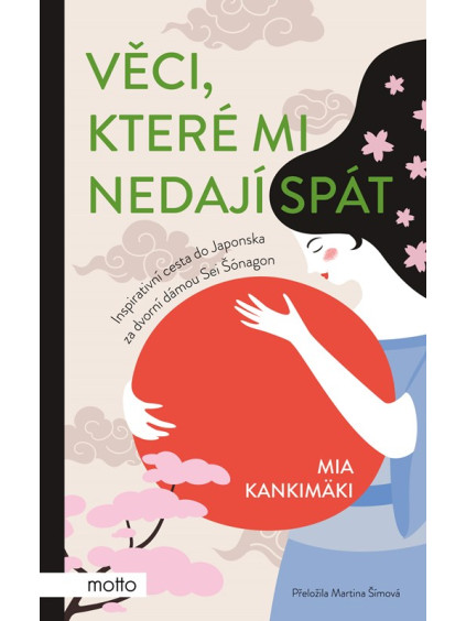 Věci, které mi nedají spát