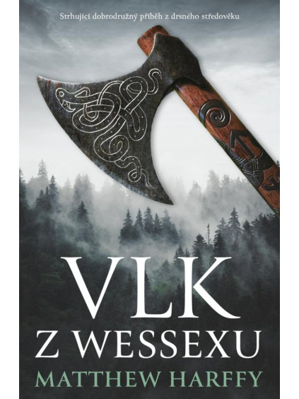 Vlk z Wessexu