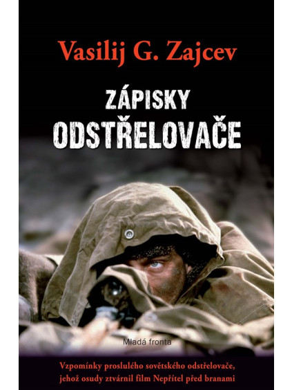 Zápisky odstřelovače