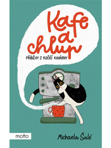 Kafe a chlup