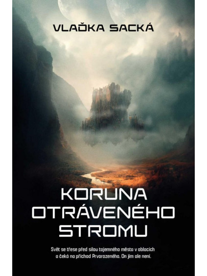 Koruna otráveného stromu