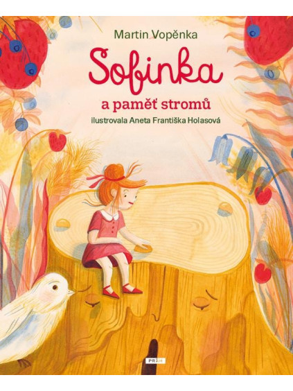 Sofinka a paměť stromů