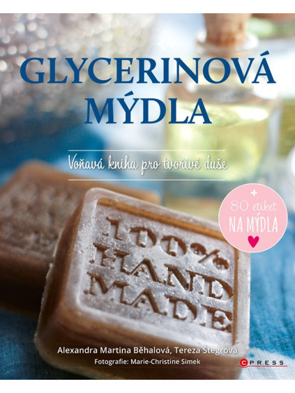 Glycerinová mýdla
