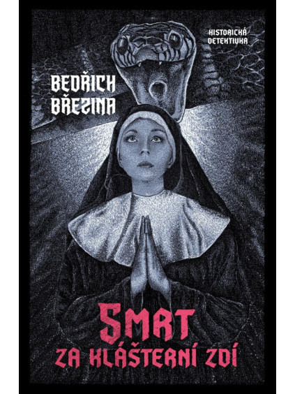 Smrt za klášterní zdí