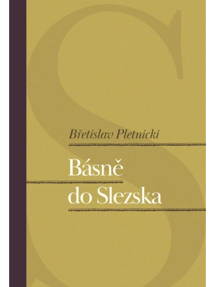 Básně do Slezska