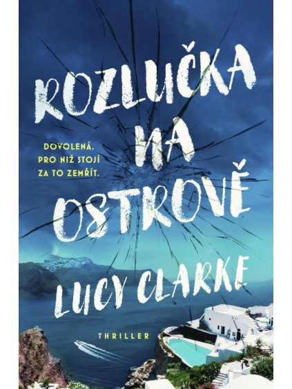 Rozlučka na ostrově