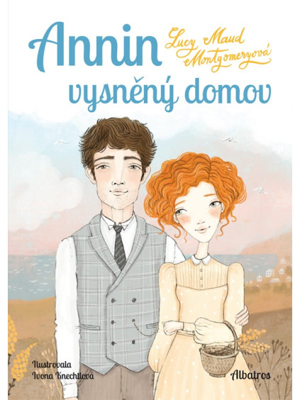 Annin vysněný domov