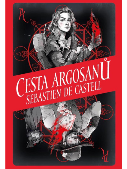 Cesta Argosanů