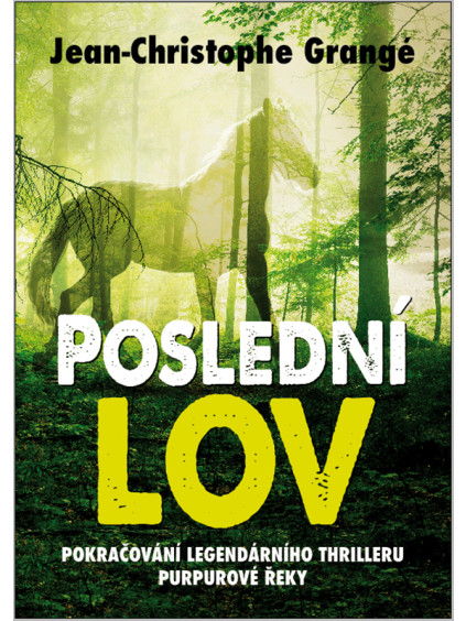 Poslední lov
